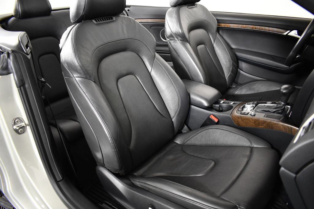 2013 Audi A5 Image 36