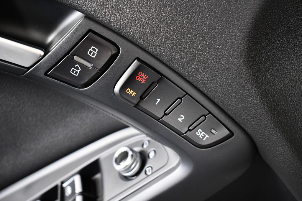 2013 Audi A5 Image 40