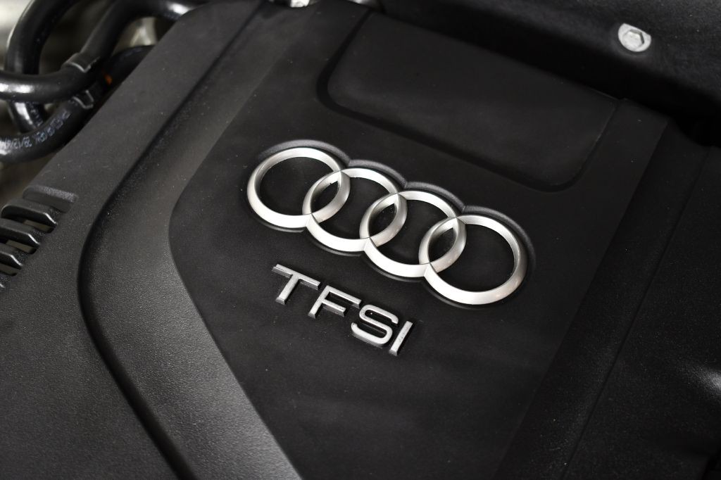 2013 Audi A5 Image 44