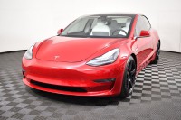 Image for 2018 Tesla Model 3 Performance ID: 6857237