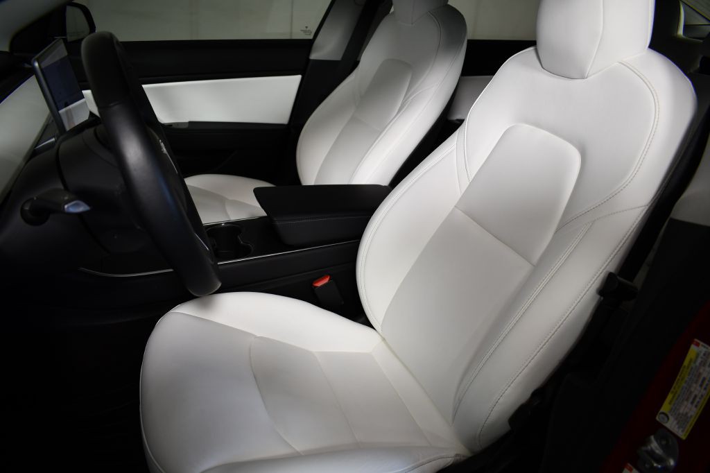 2018 Tesla Model 3 Image 20