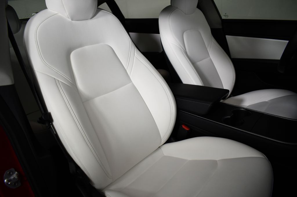 2018 Tesla Model 3 Image 22