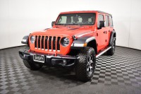 Image for 2021 Jeep Wrangler Unlimited Rubicon ID: 6857326