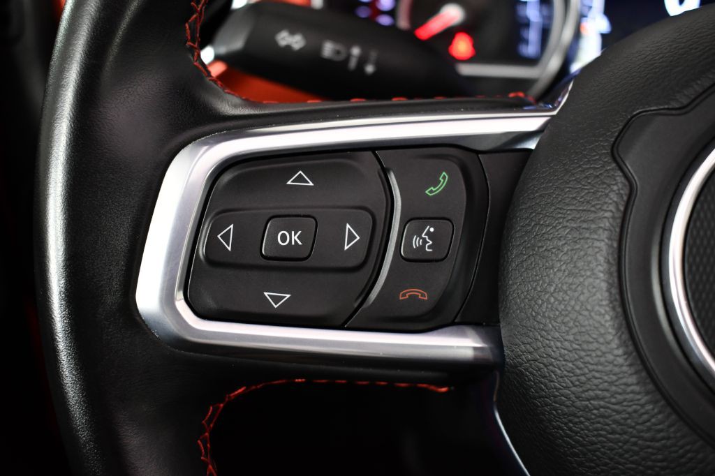 2021 Jeep Wrangler Unlimited Image 37