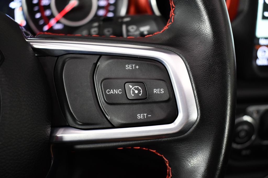 2021 Jeep Wrangler Unlimited Image 38