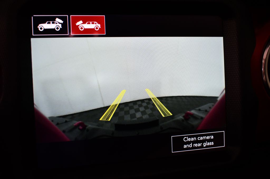 2021 Jeep Wrangler Unlimited Image 53