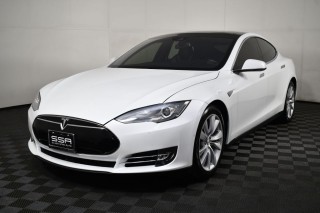 Image for 2015 Tesla Model S S8 ID: 6859119