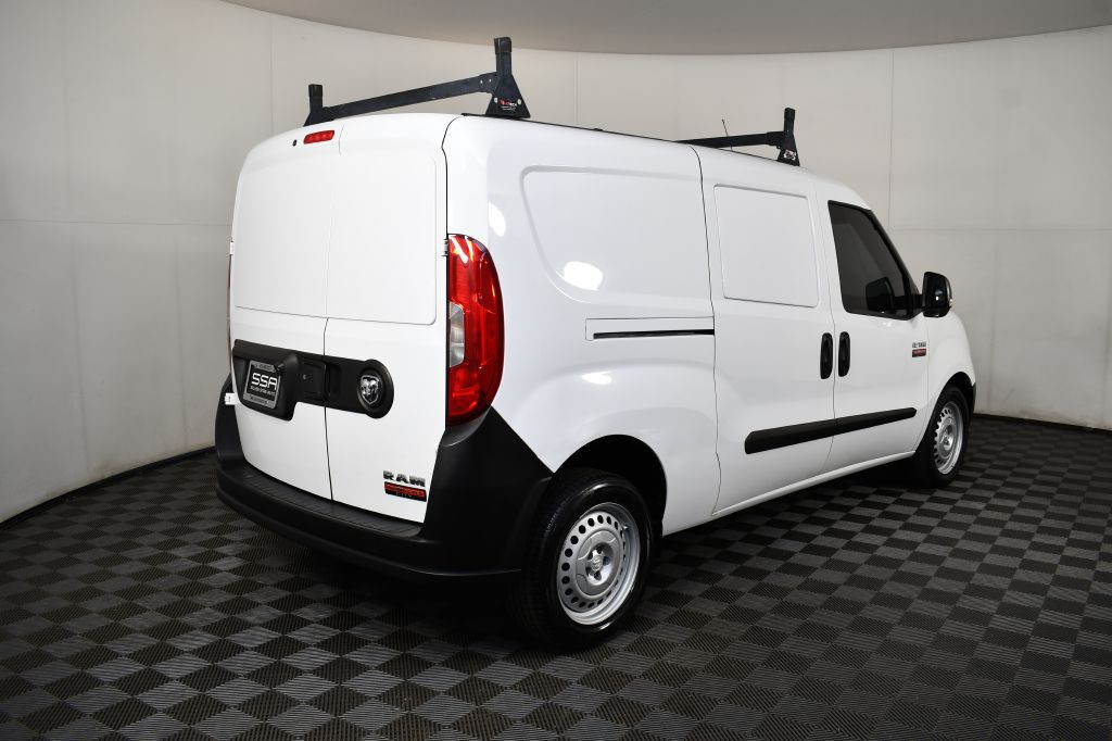 2018 RAM Promaster Image 7