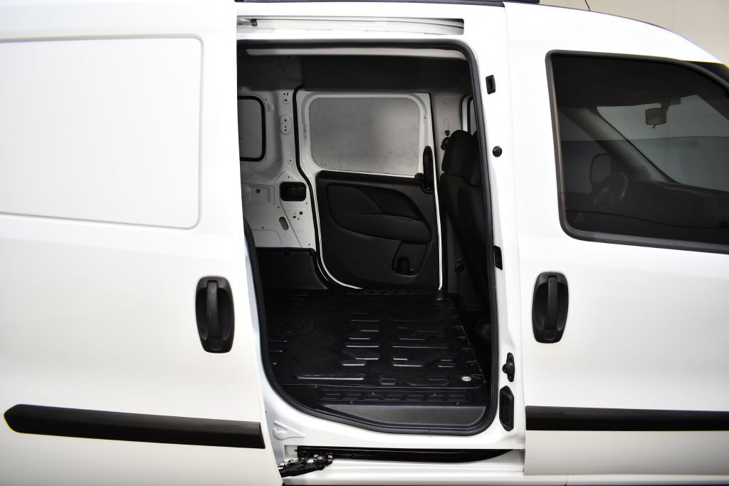 2018 RAM Promaster Image 14