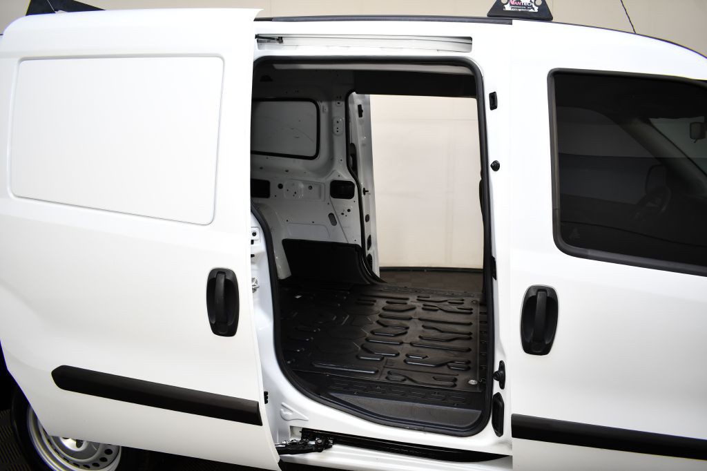 2018 RAM Promaster Image 15