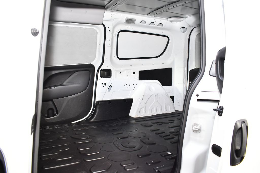2018 RAM Promaster Image 16
