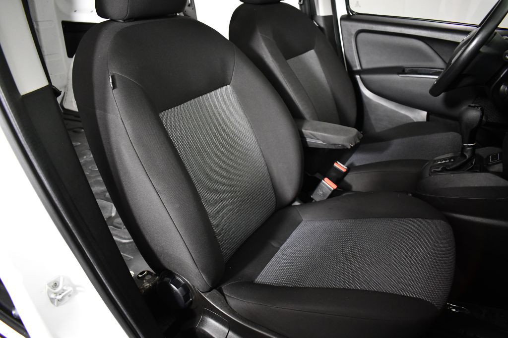2018 RAM Promaster Image 25