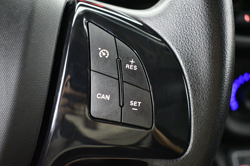 2018 RAM Promaster Image 32