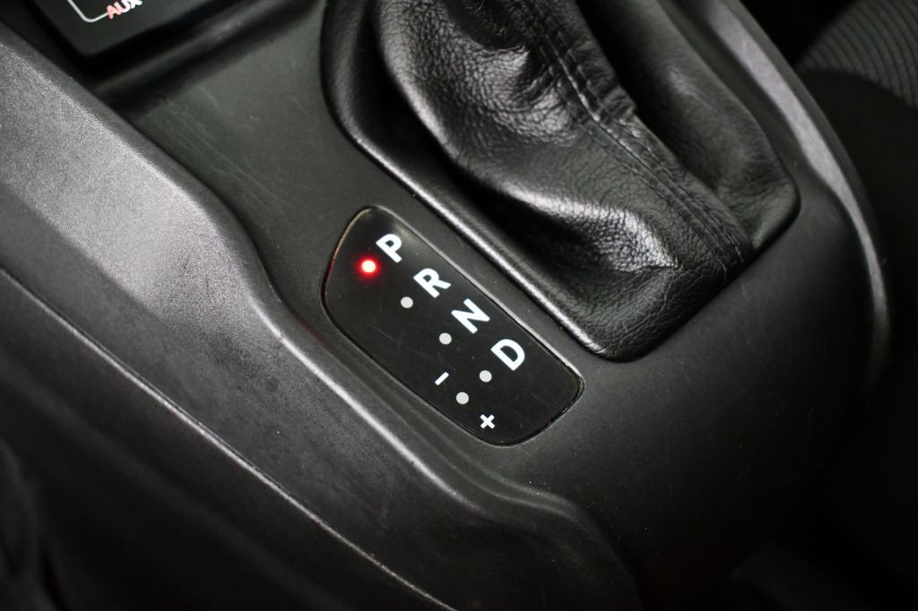 2018 RAM Promaster Image 37