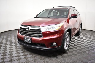 Image for 2014 Toyota Highlander XLE ID: 6862605