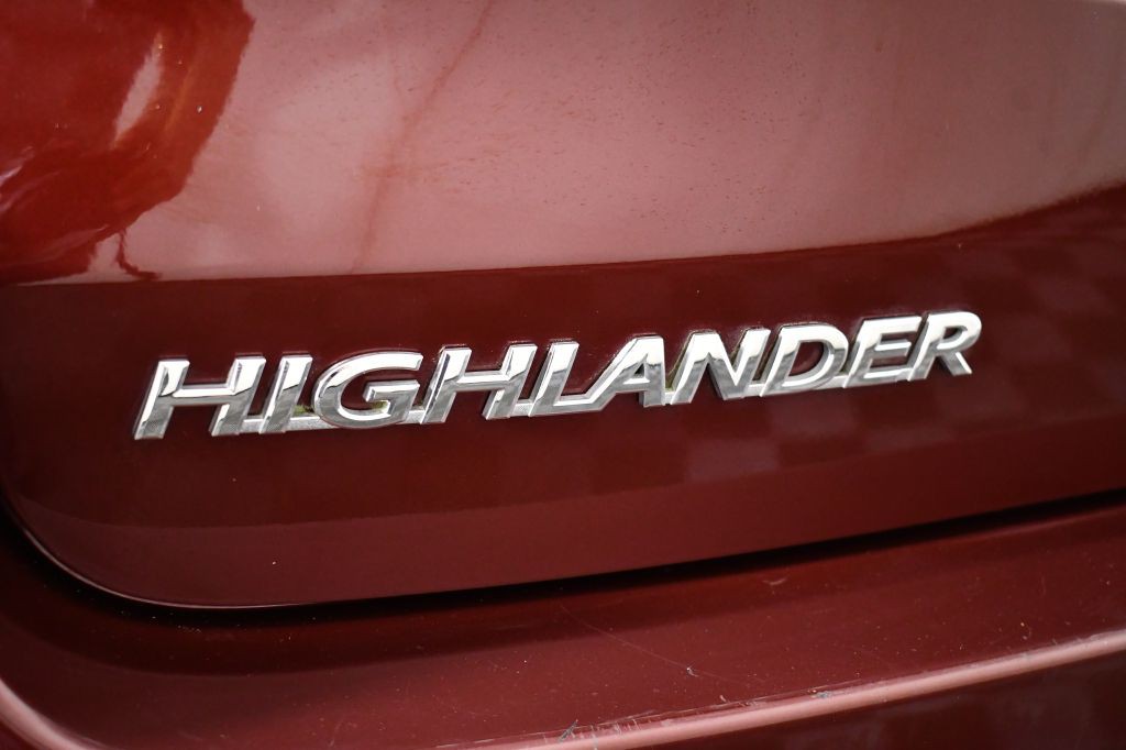 2014 Toyota Highlander Image 12
