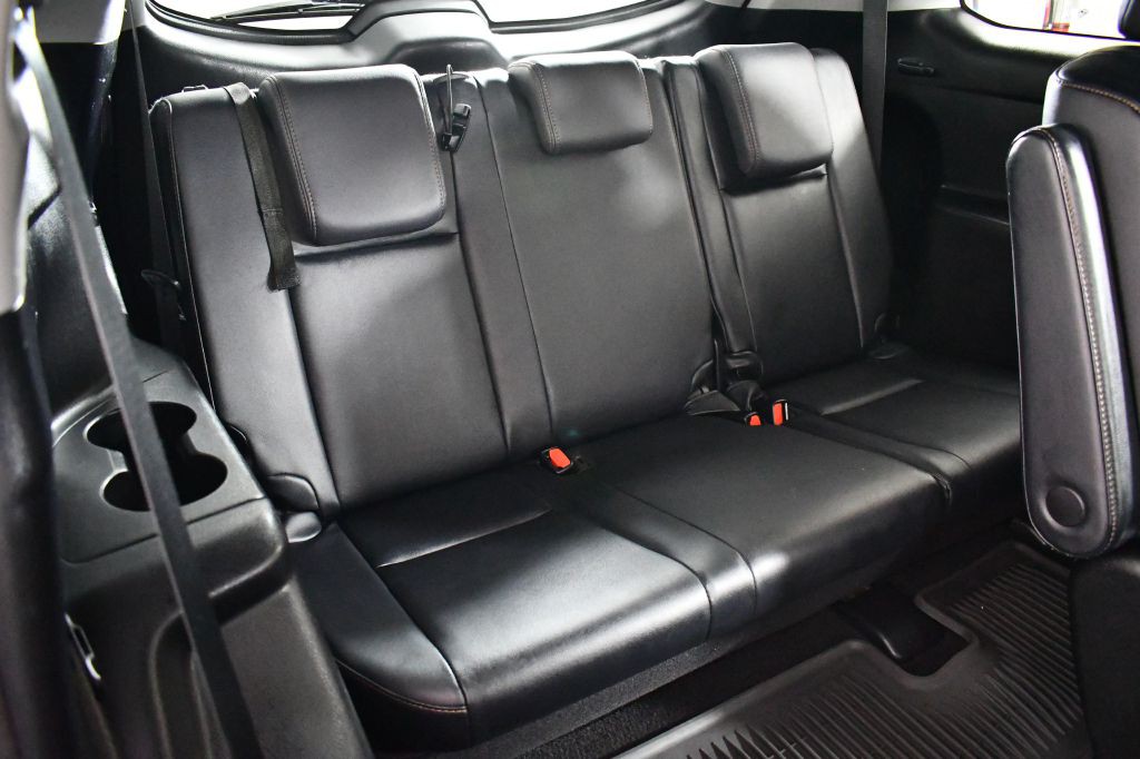 2014 Toyota Highlander Image 27