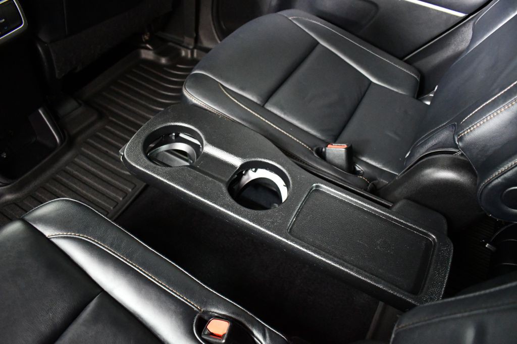 2014 Toyota Highlander Image 29