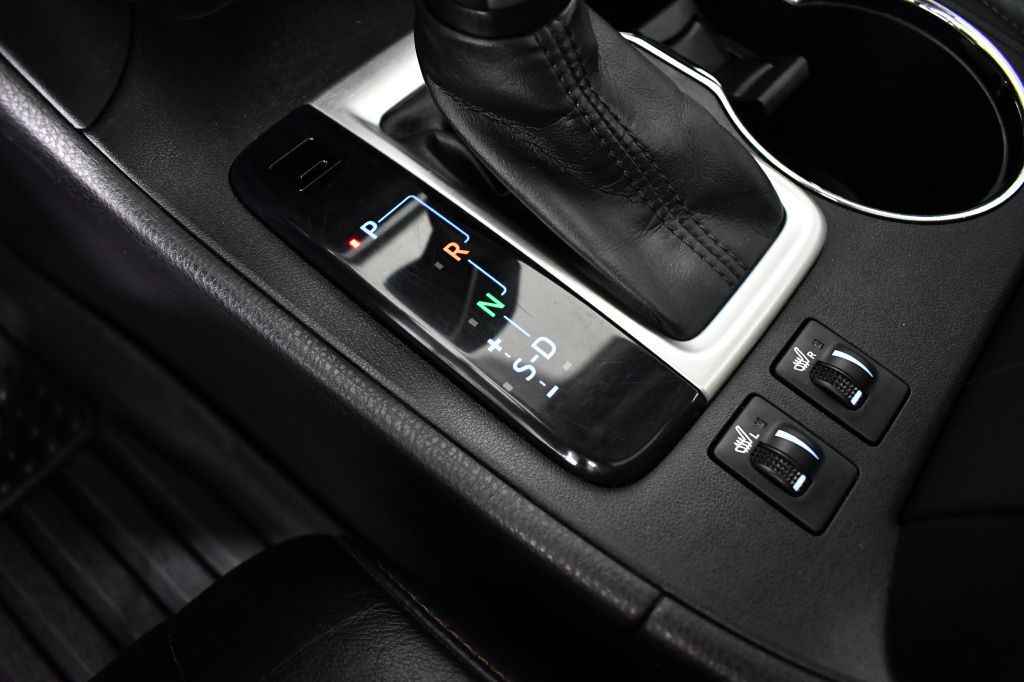 2014 Toyota Highlander Image 40