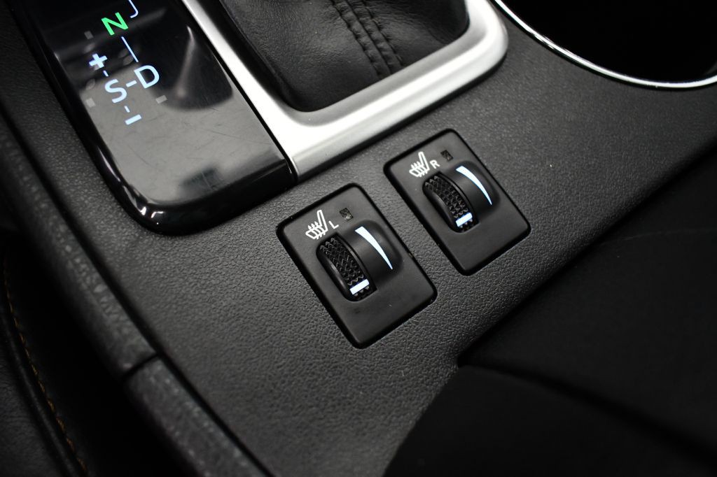 2014 Toyota Highlander Image 41