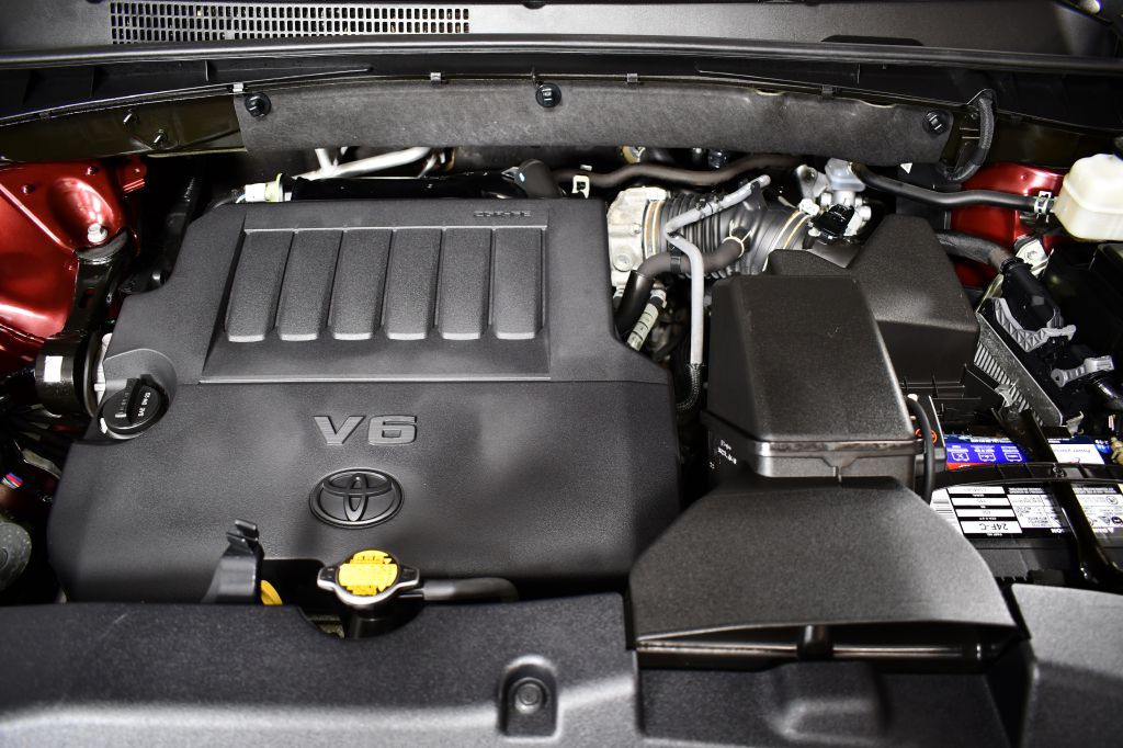 2014 Toyota Highlander Image 47