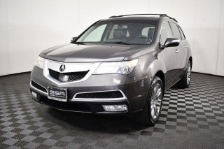 Image for 2012 Acura MDX ADCE ID: 6876647