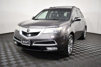 Image for 2012 Acura MDX ADCE ID: 6876647