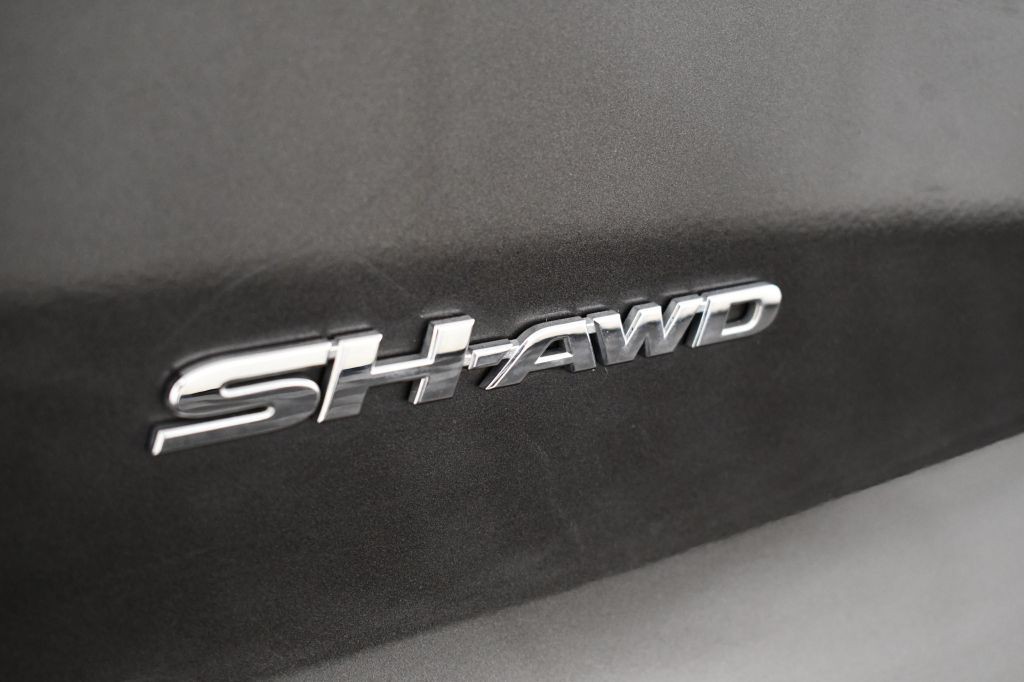 2012 Acura MDX Image 12