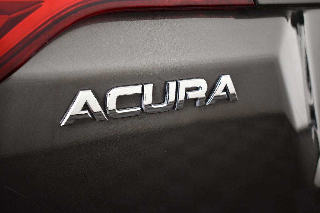 2012 Acura MDX Image 13
