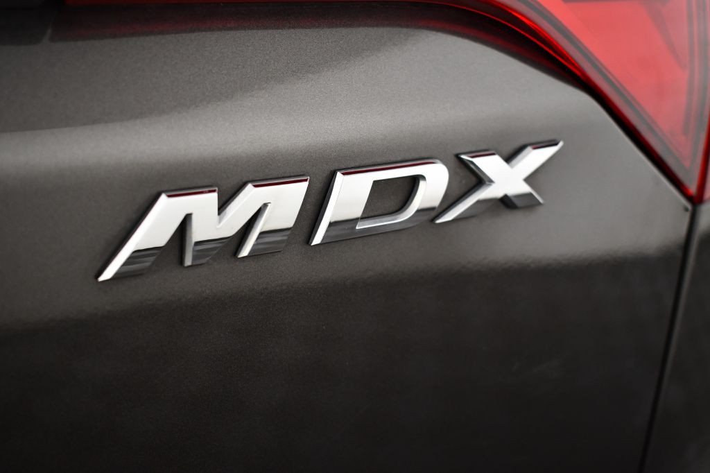 2012 Acura MDX Image 14