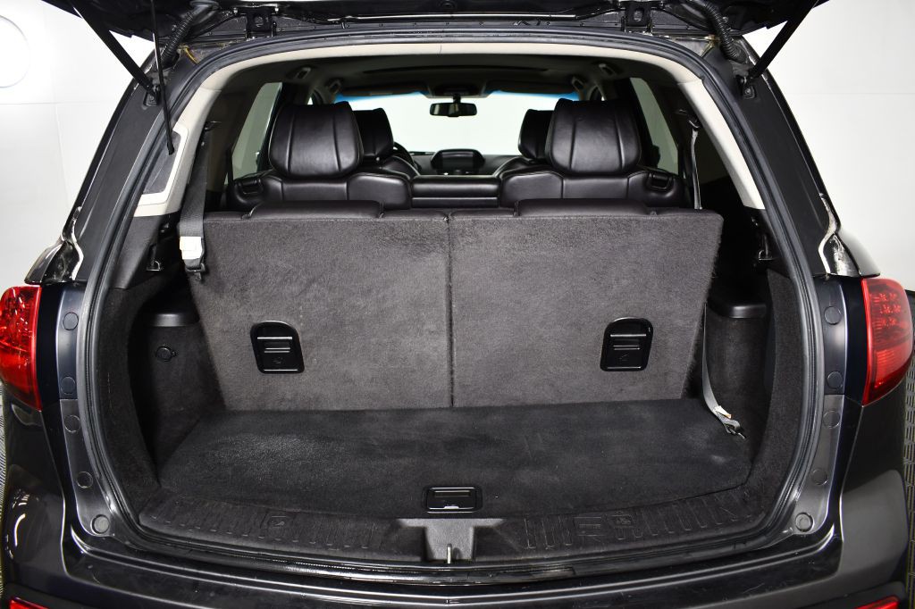 2012 Acura MDX Image 15
