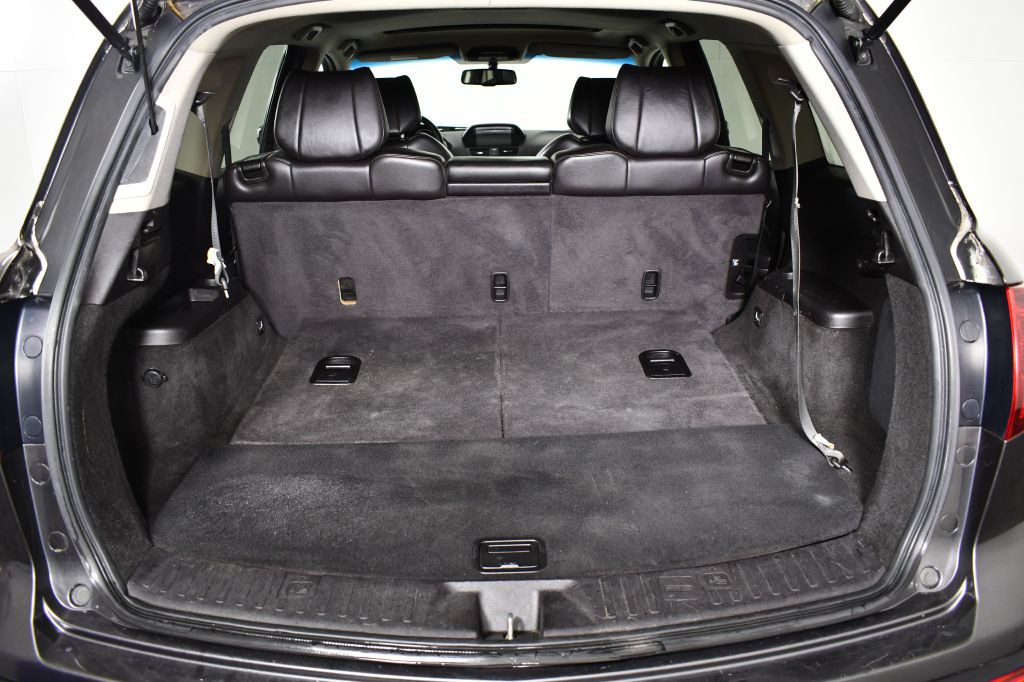2012 Acura MDX Image 16
