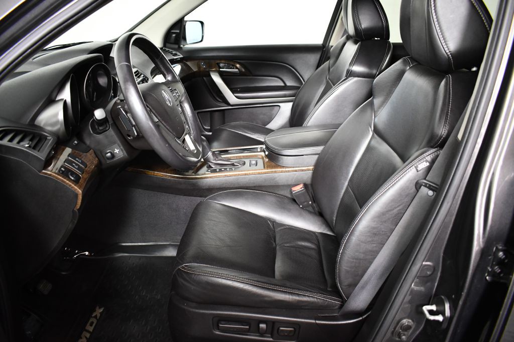 2012 Acura MDX Image 20