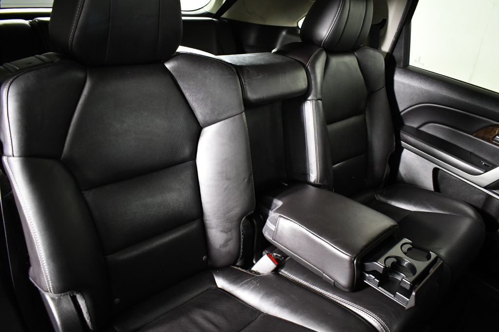 2012 Acura MDX Image 26