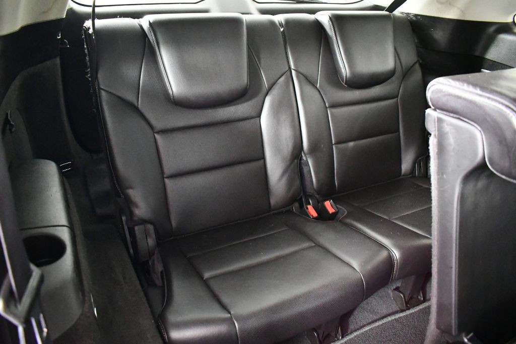 2012 Acura MDX Image 27