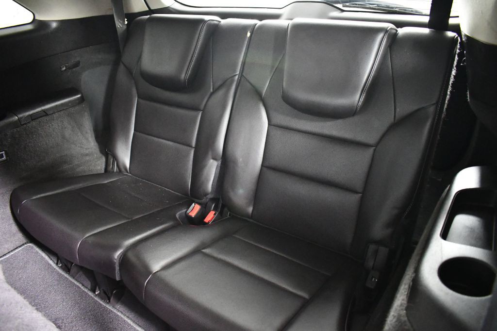 2012 Acura MDX Image 30