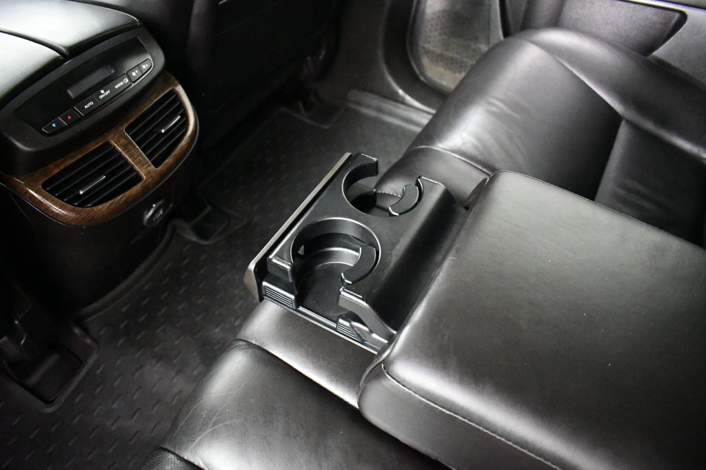 2012 Acura MDX Image 31