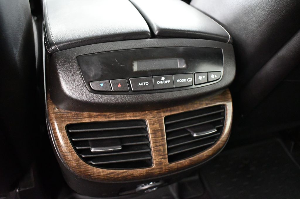 2012 Acura MDX Image 33