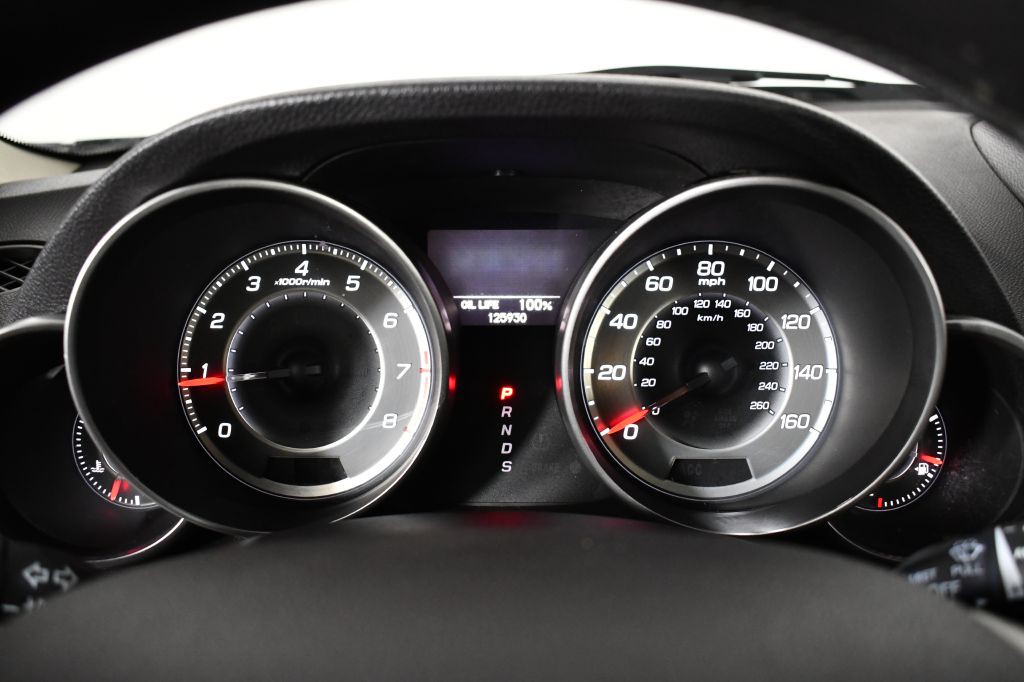 2012 Acura MDX Image 35