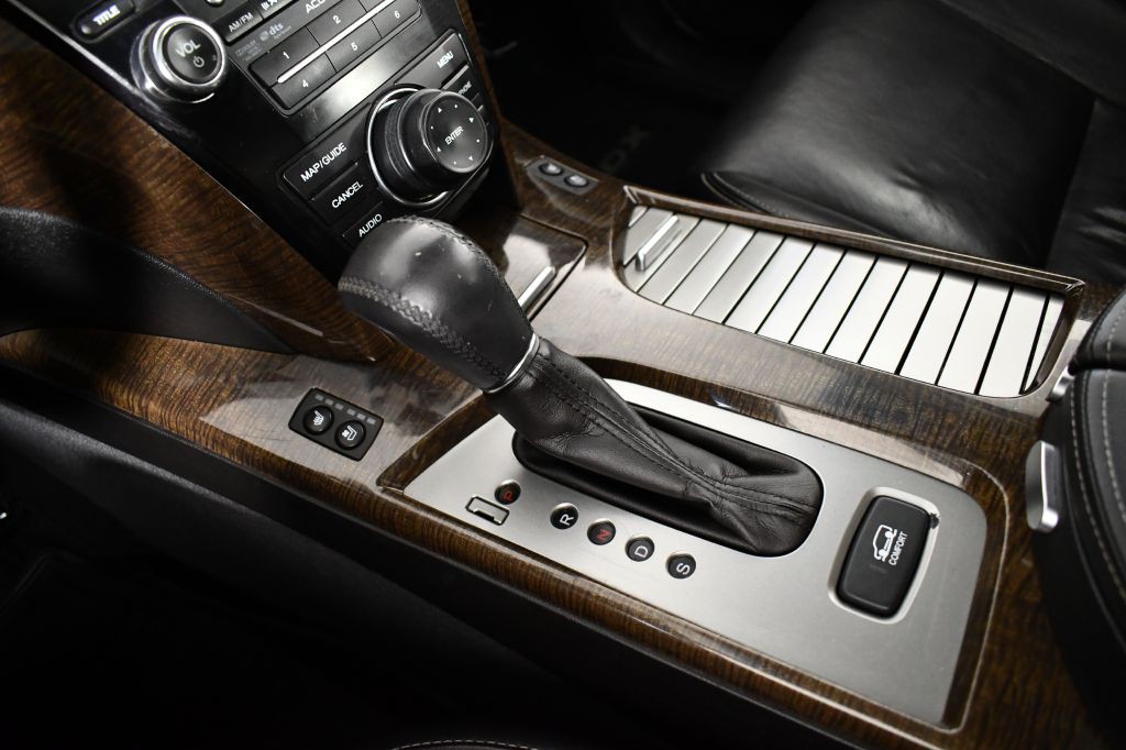 2012 Acura MDX Image 41
