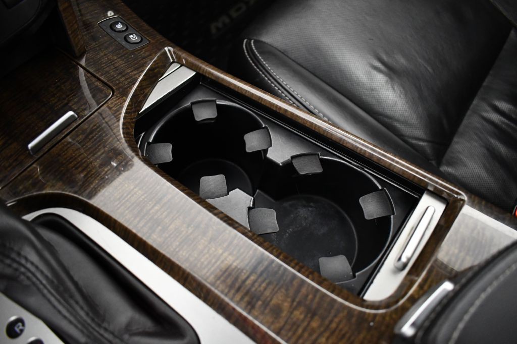 2012 Acura MDX Image 46