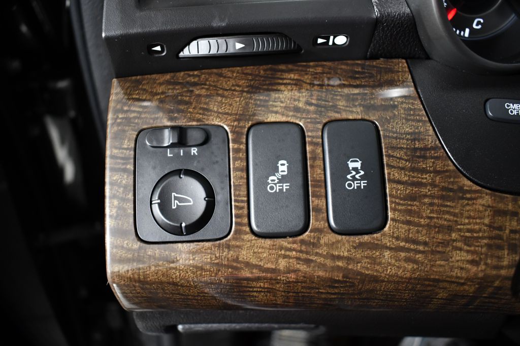 2012 Acura MDX Image 48