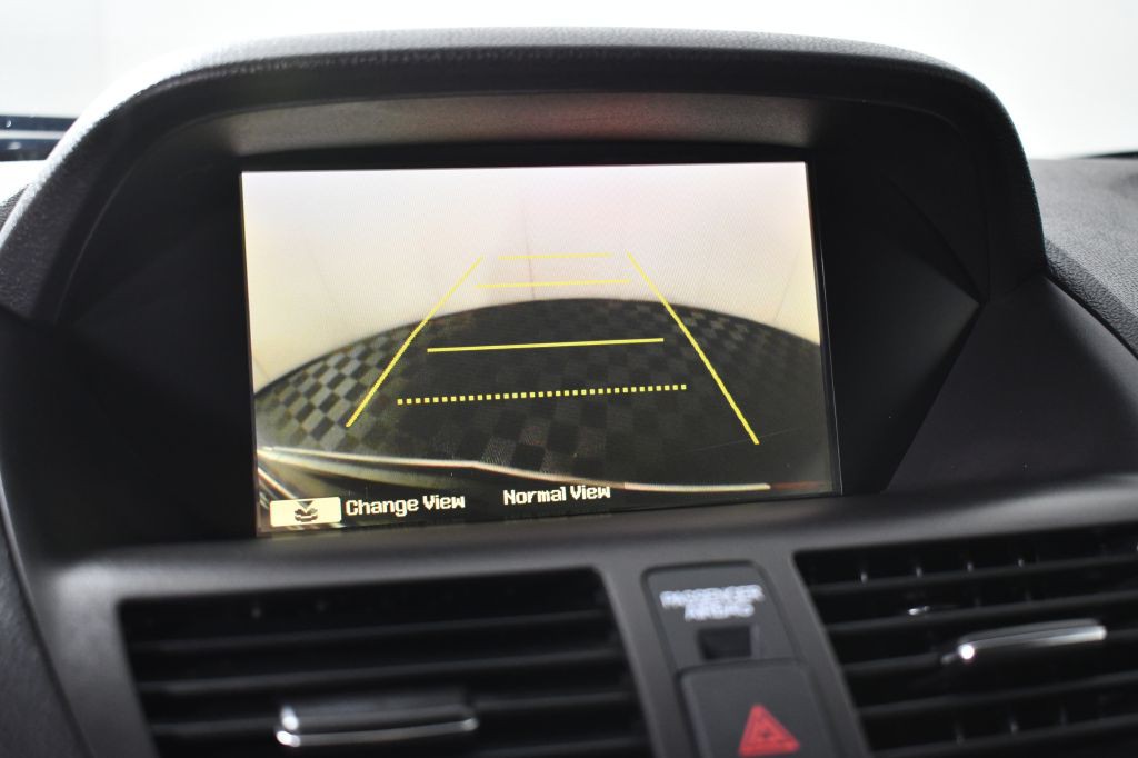 2012 Acura MDX Image 49