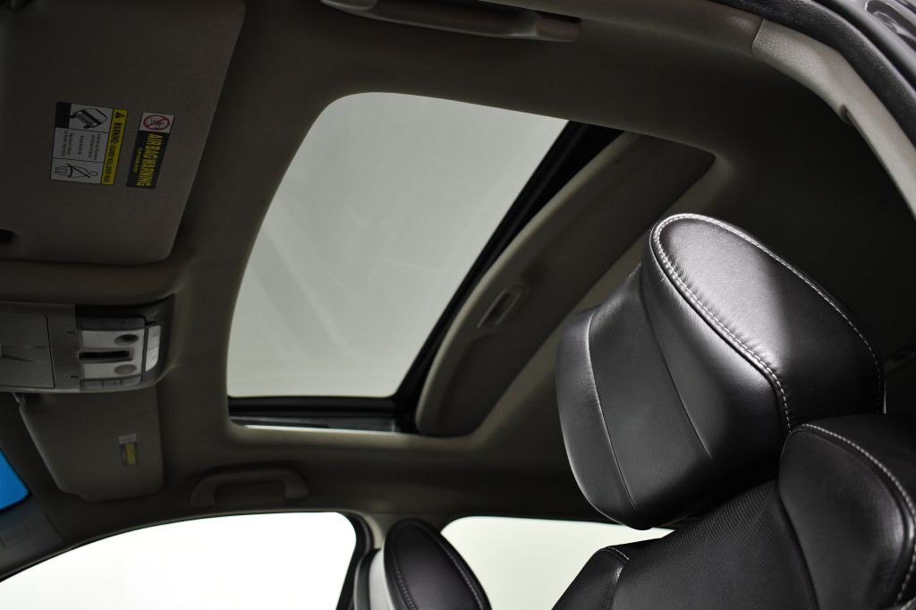 2012 Acura MDX Image 52