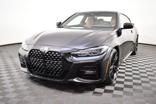 Image for 2022 BMW 4 Series 430xi M Sport ID: 6876849