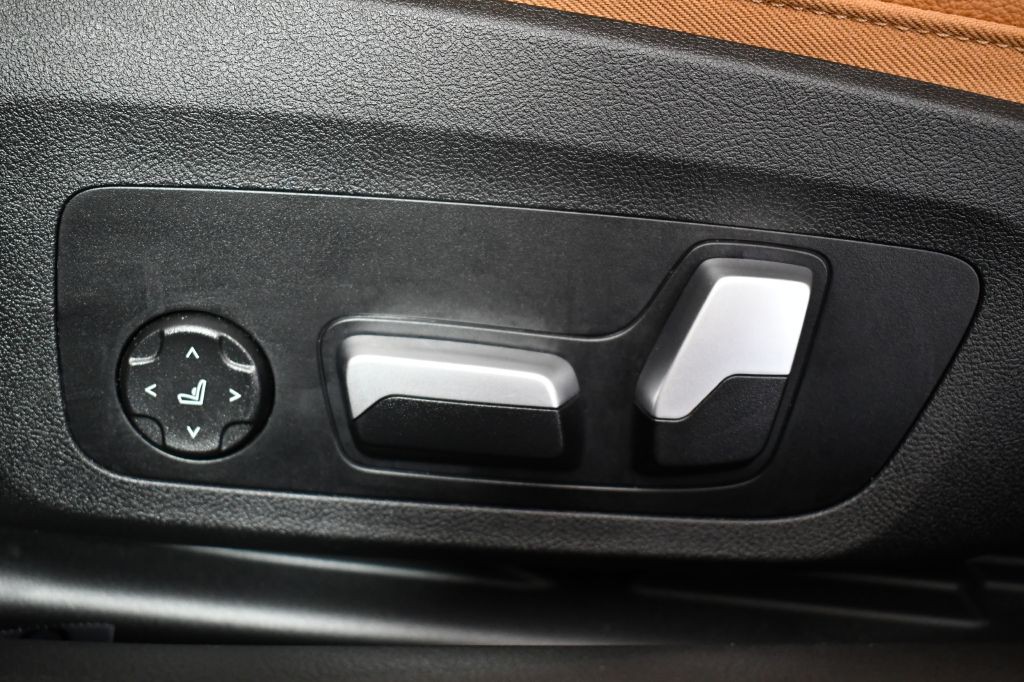 2022 BMW 4 Series Image 24