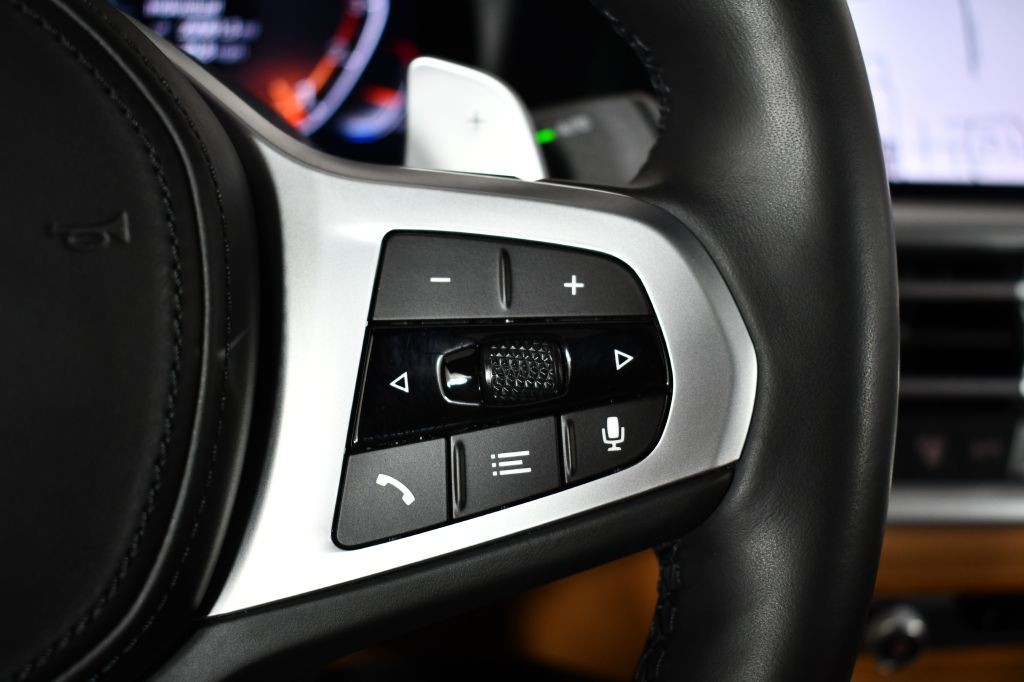 2022 BMW 4 Series Image 29