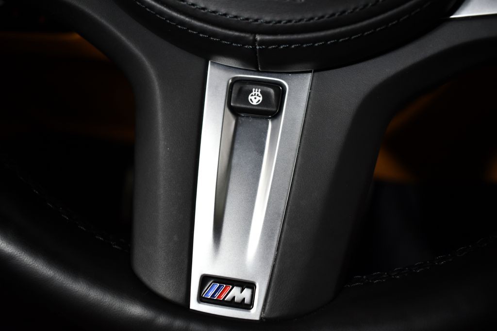 2022 BMW 4 Series Image 30