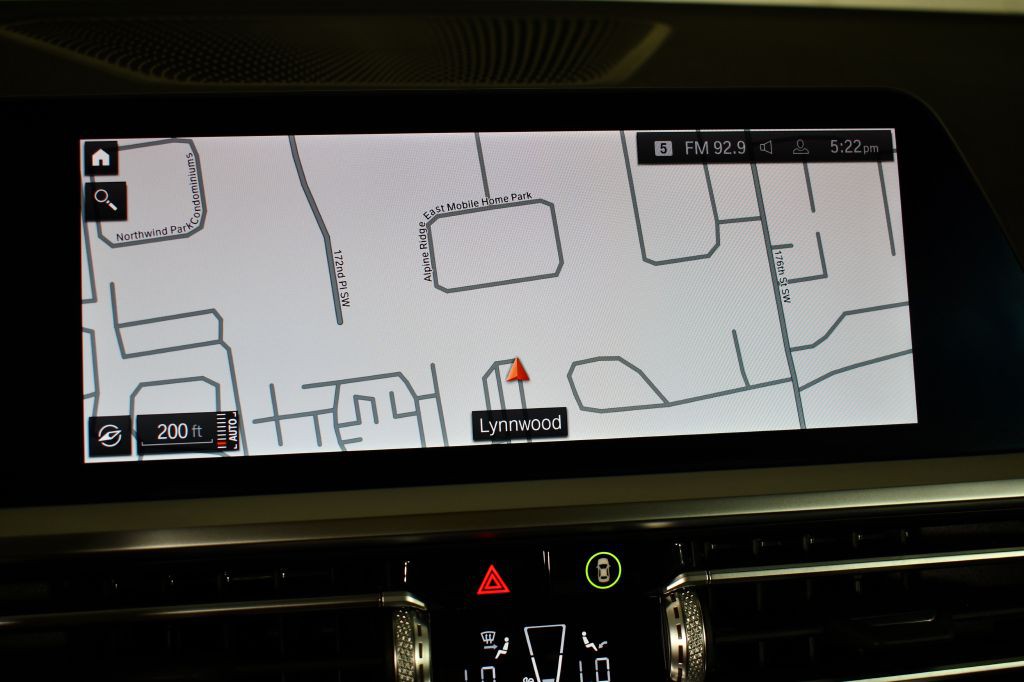 2022 BMW 4 Series Image 33