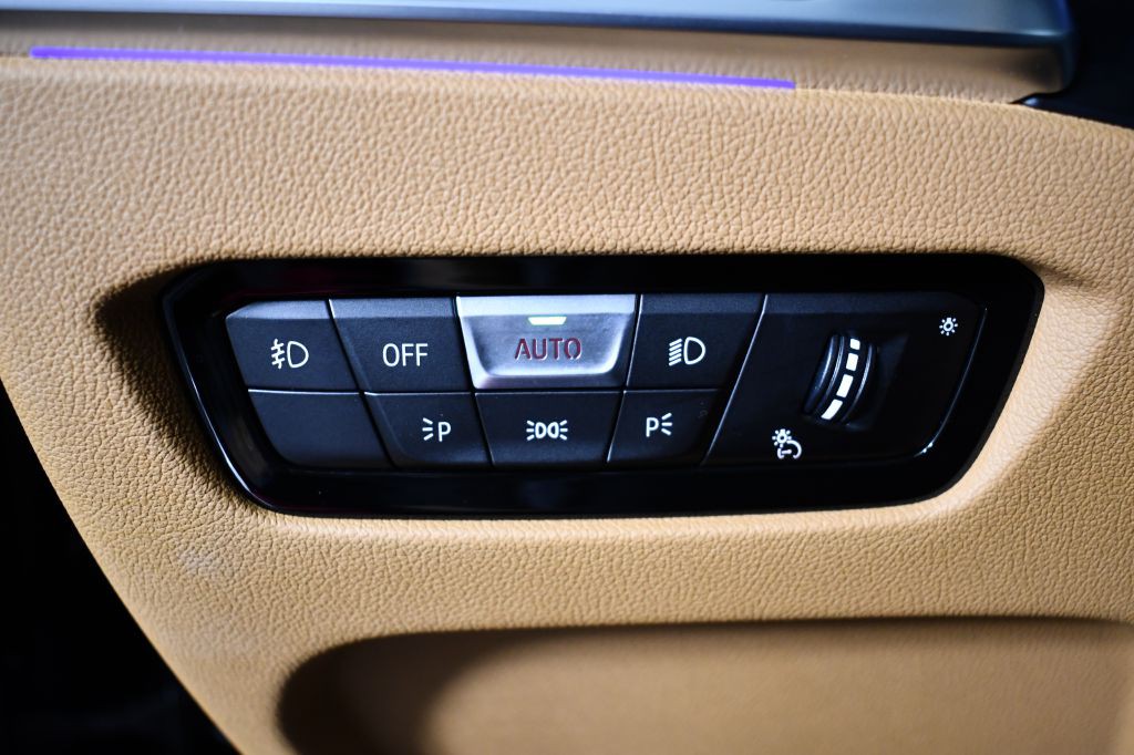 2022 BMW 4 Series Image 42